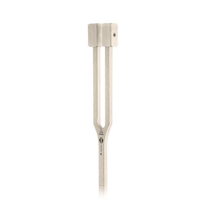 Barthelme's tuning fork c 256 Hz for ear doctors according to Hartmann