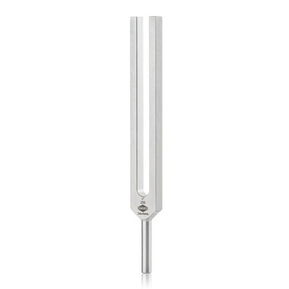 Barthelmes tuning fork c1 256 Hz for ear doctors according to Hartmann