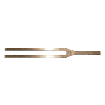 Barthelme's tuning fork f1 341.3 Hz